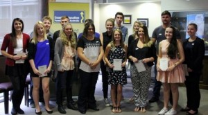 Grant recipients from the Monaro region in NSW