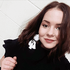 Shannon Graham - 2017-2019