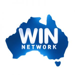 WIN Network Logo
