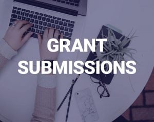 Grant Submissions