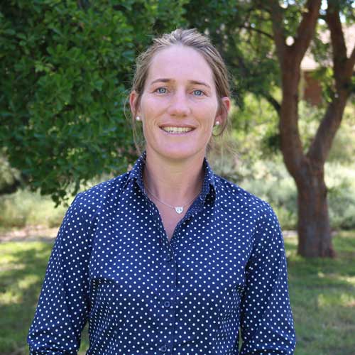 Dr. Brooke Kaveney