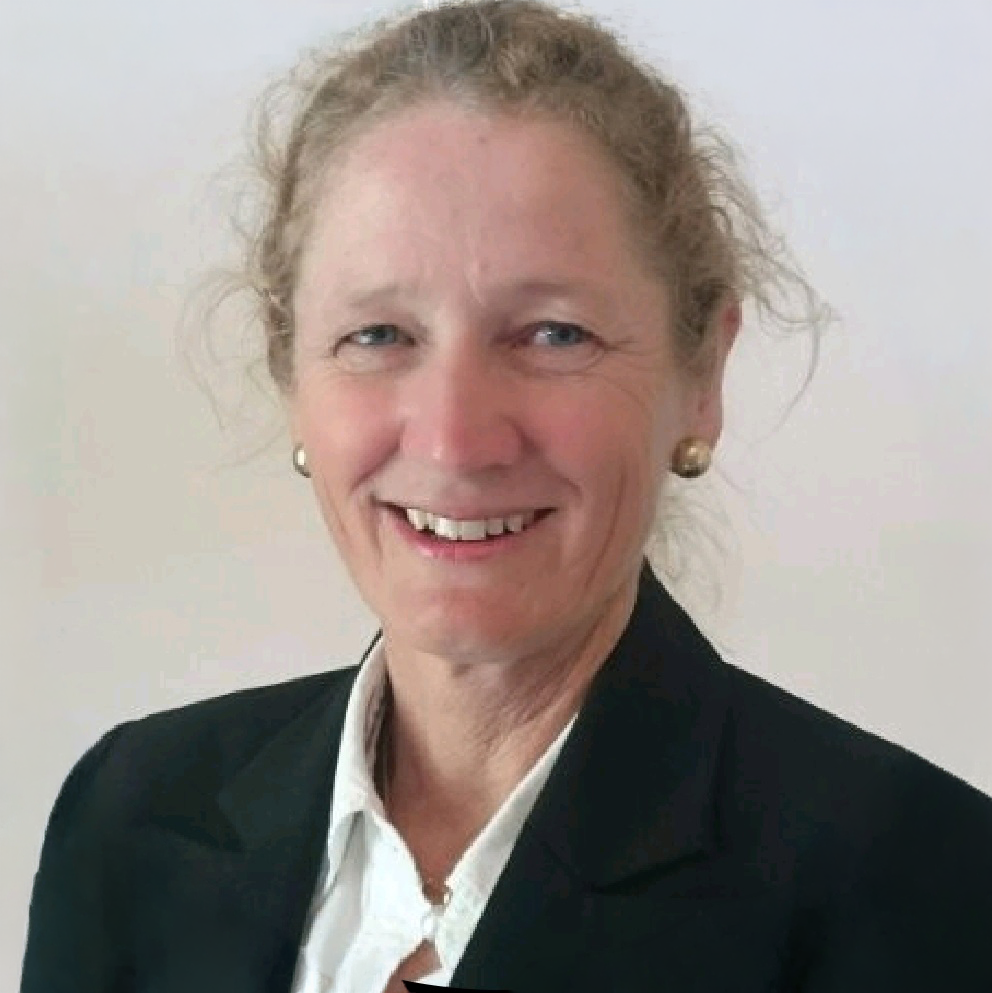 Anne-Louise Capel