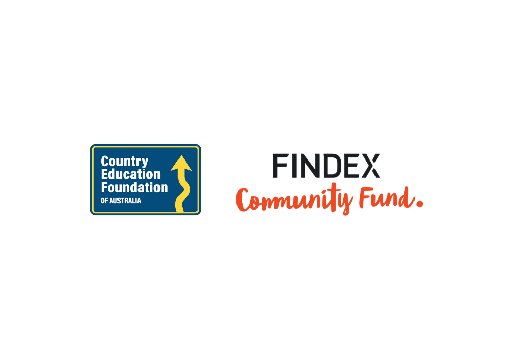 Findex Community Fund Support Regional Youth