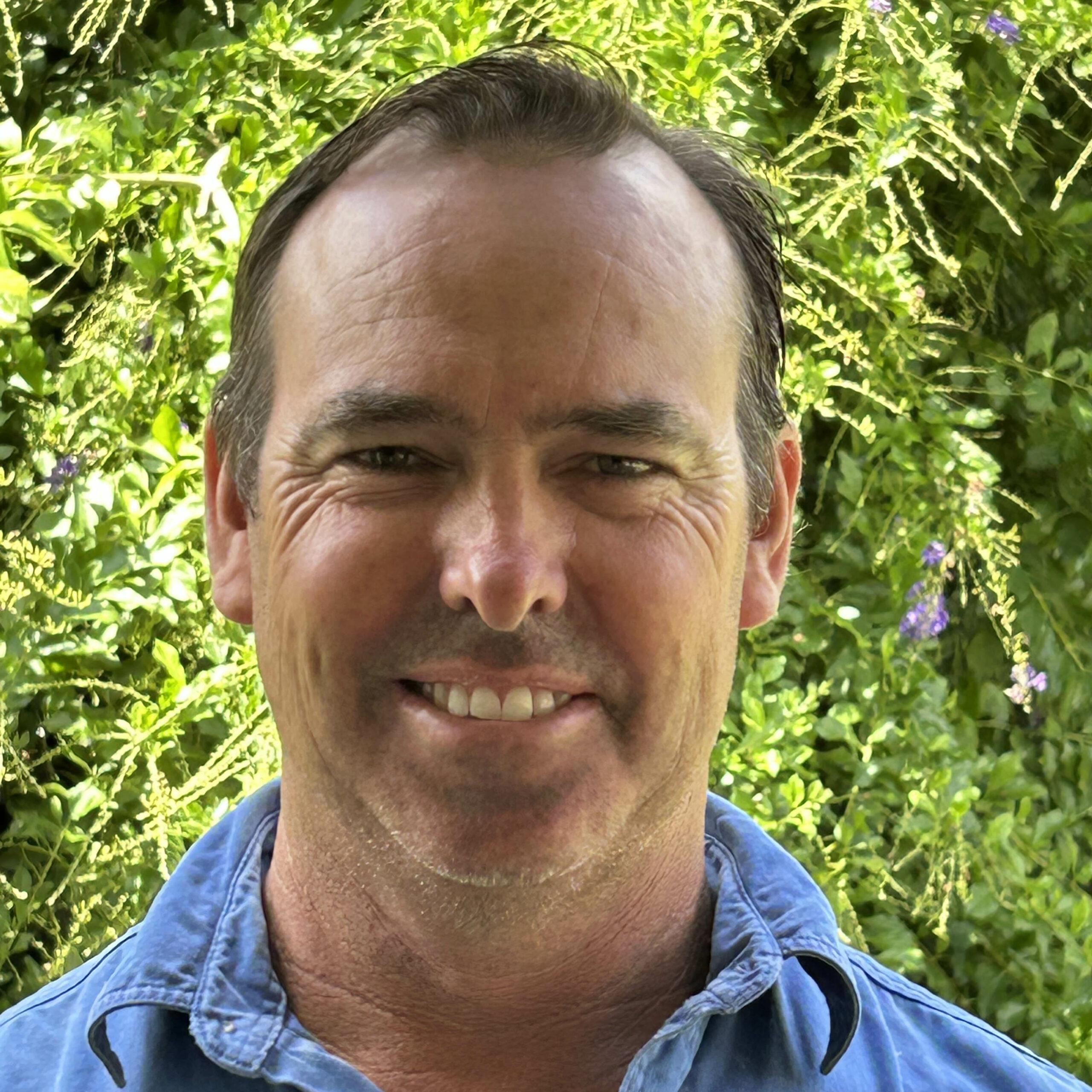 Gordon Gilder