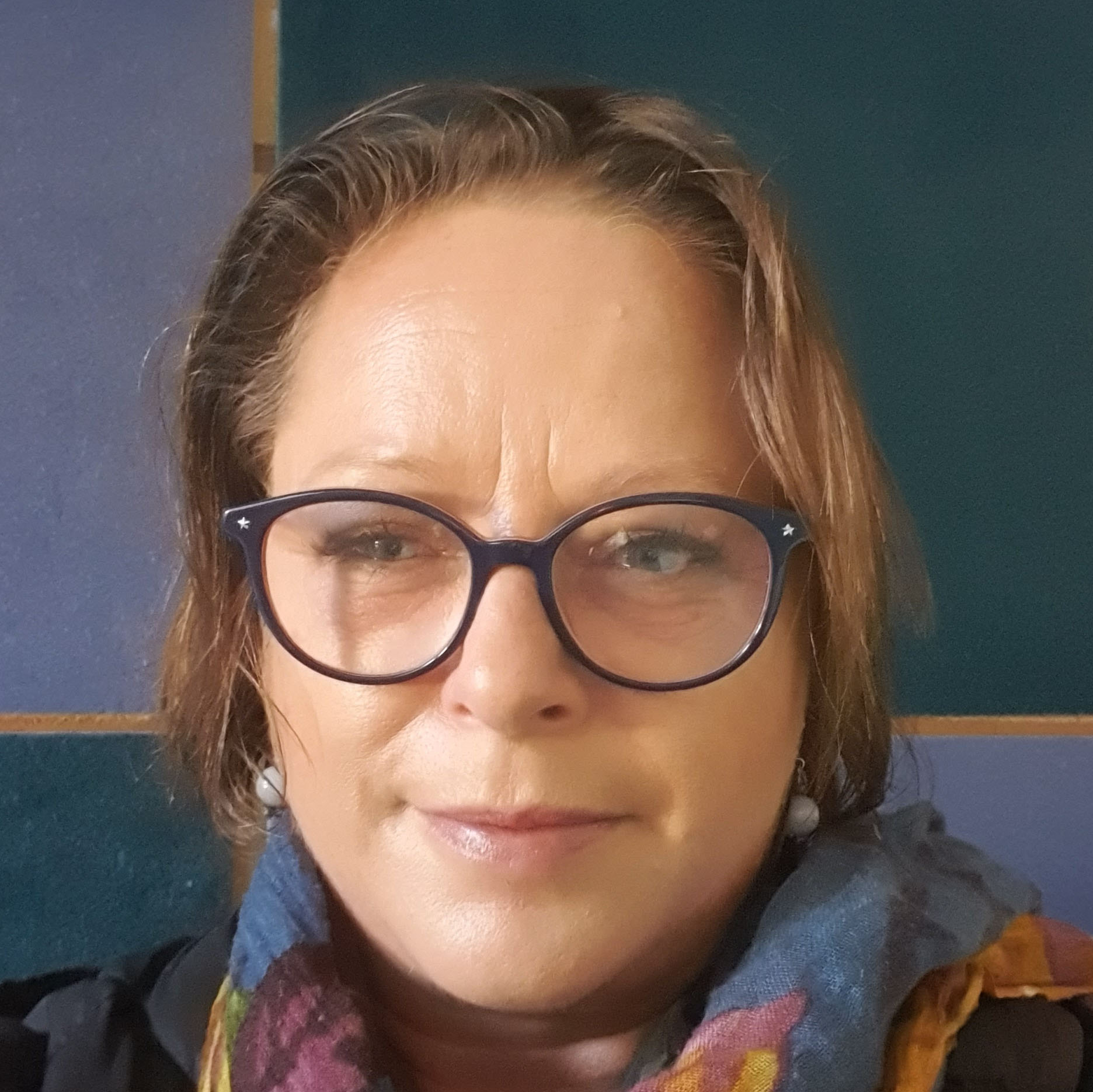Kim Holland