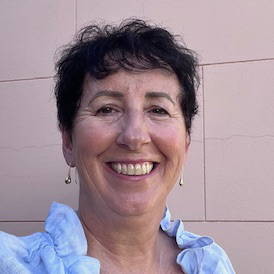 Rowena McDonald