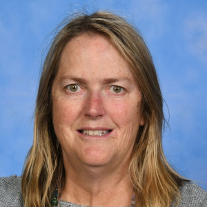 Felicity McMaster