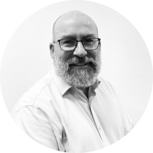 AuctionsPlus Product Manager, Steven Jaffrey.