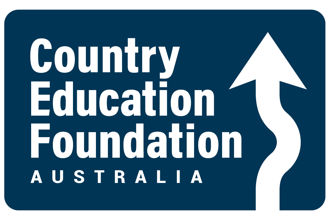 Country Education Foundation of Australia (CEF)