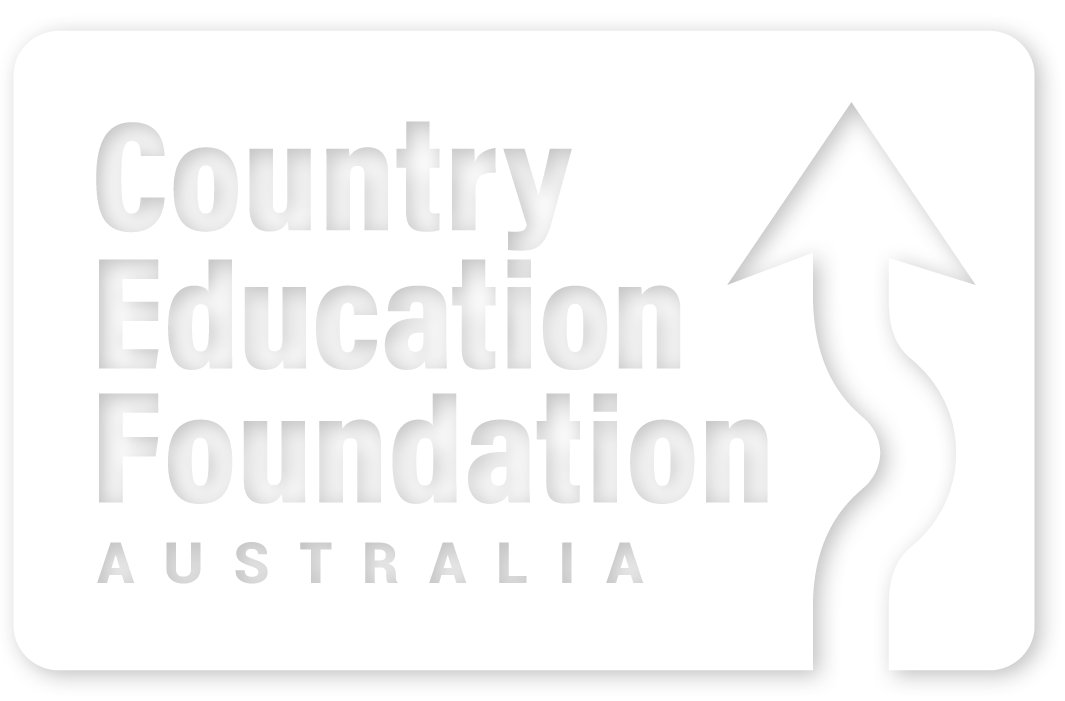 Country Education Foundation of Australia (CEF)