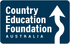 Country Education Foundation of Australia (CEF)