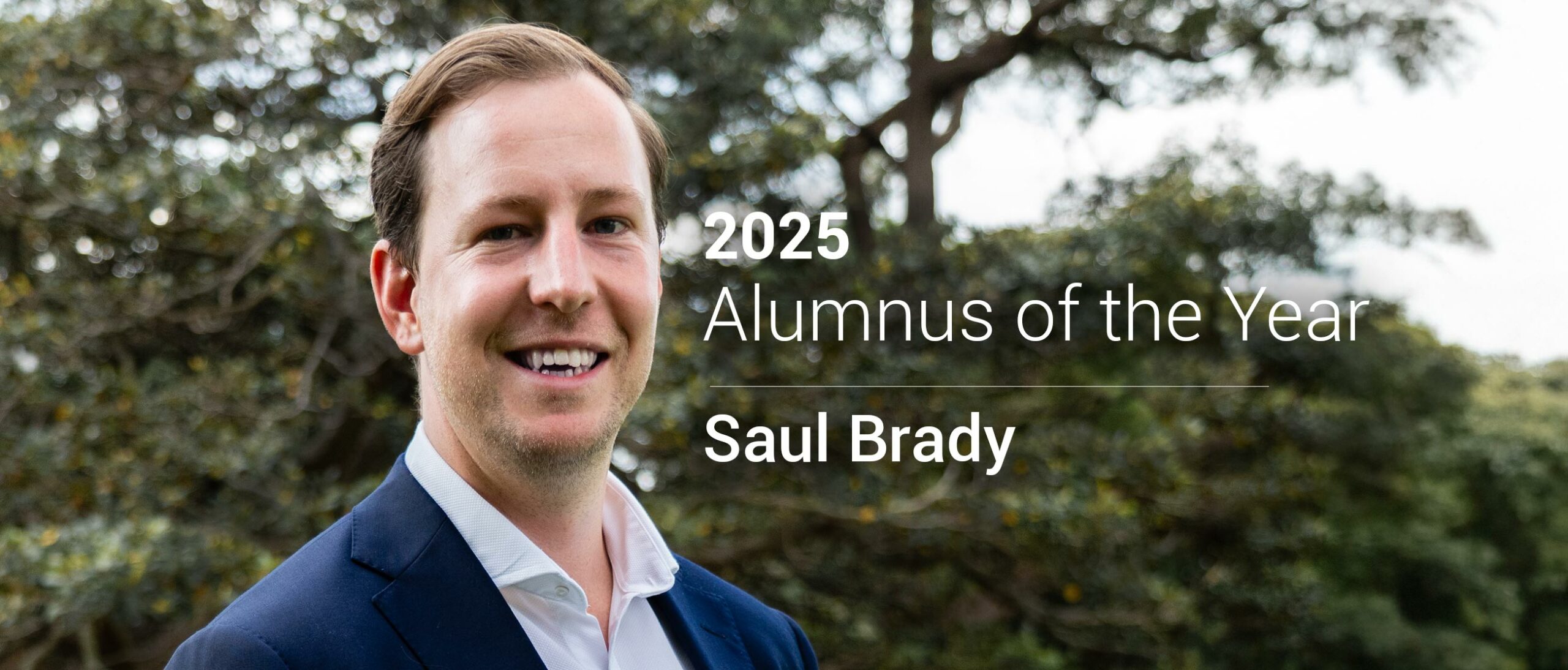 Great Lakes graduate named Country Education Foundation’s Alumnus of the Year